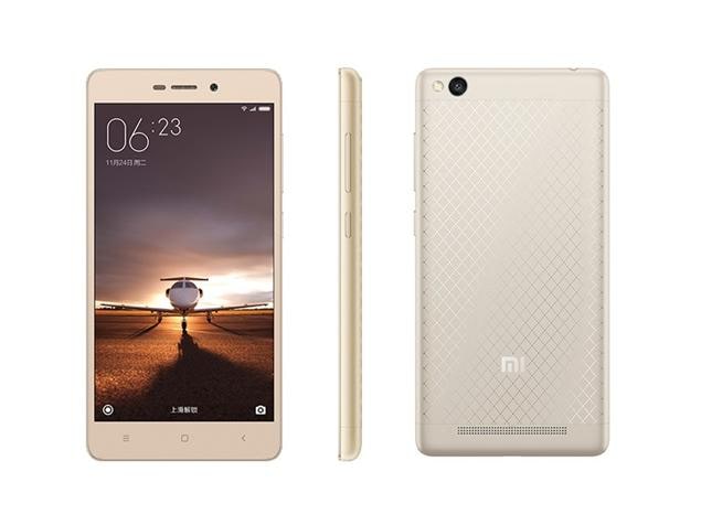 Detail Gambar Hp Xiaomi Redmi 3a Nomer 19