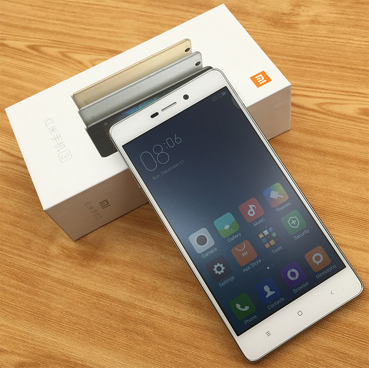 Detail Gambar Hp Xiaomi Redmi 3a Nomer 31