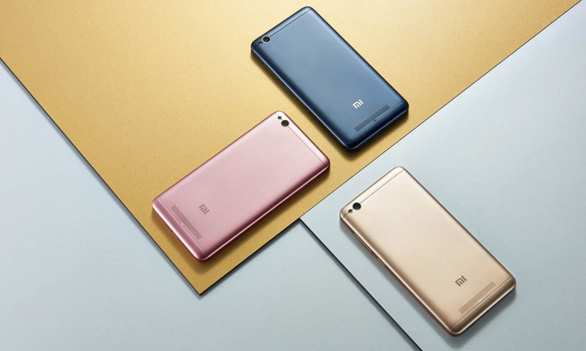 Detail Gambar Hp Xiaomi Redmi 3a Nomer 32