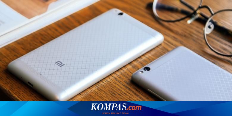 Detail Gambar Hp Xiaomi Redmi 3a Nomer 37