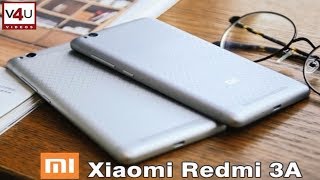 Detail Gambar Hp Xiaomi Redmi 3a Nomer 50