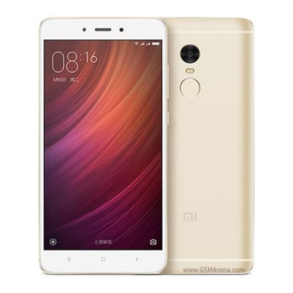 Detail Gambar Hp Xiaomi Redmi 4 Nomer 10