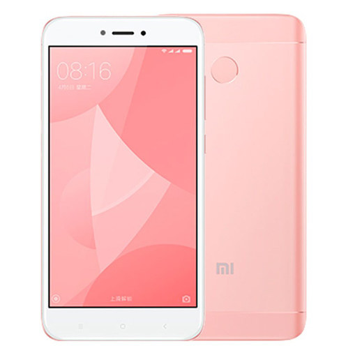 Detail Gambar Hp Xiaomi Redmi 4 Nomer 15