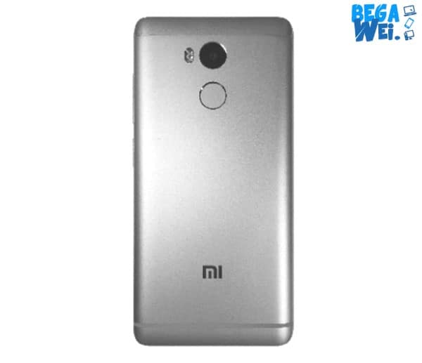 Detail Gambar Hp Xiaomi Redmi 4 Nomer 18