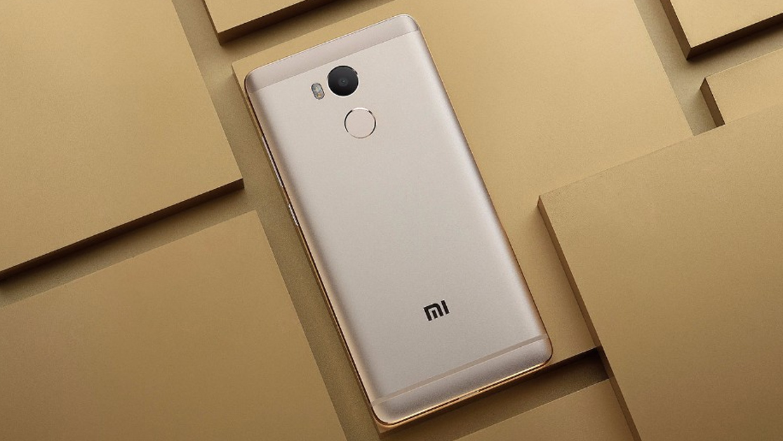 Detail Gambar Hp Xiaomi Redmi 4 Nomer 3