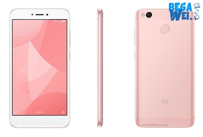 Detail Gambar Hp Xiaomi Redmi 4 Nomer 26