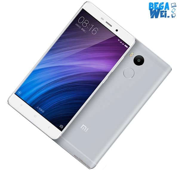 Detail Gambar Hp Xiaomi Redmi 4 Nomer 29