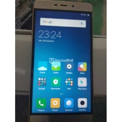 Detail Gambar Hp Xiaomi Redmi 4 Nomer 32