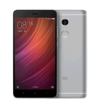 Detail Gambar Hp Xiaomi Redmi 4 Nomer 48