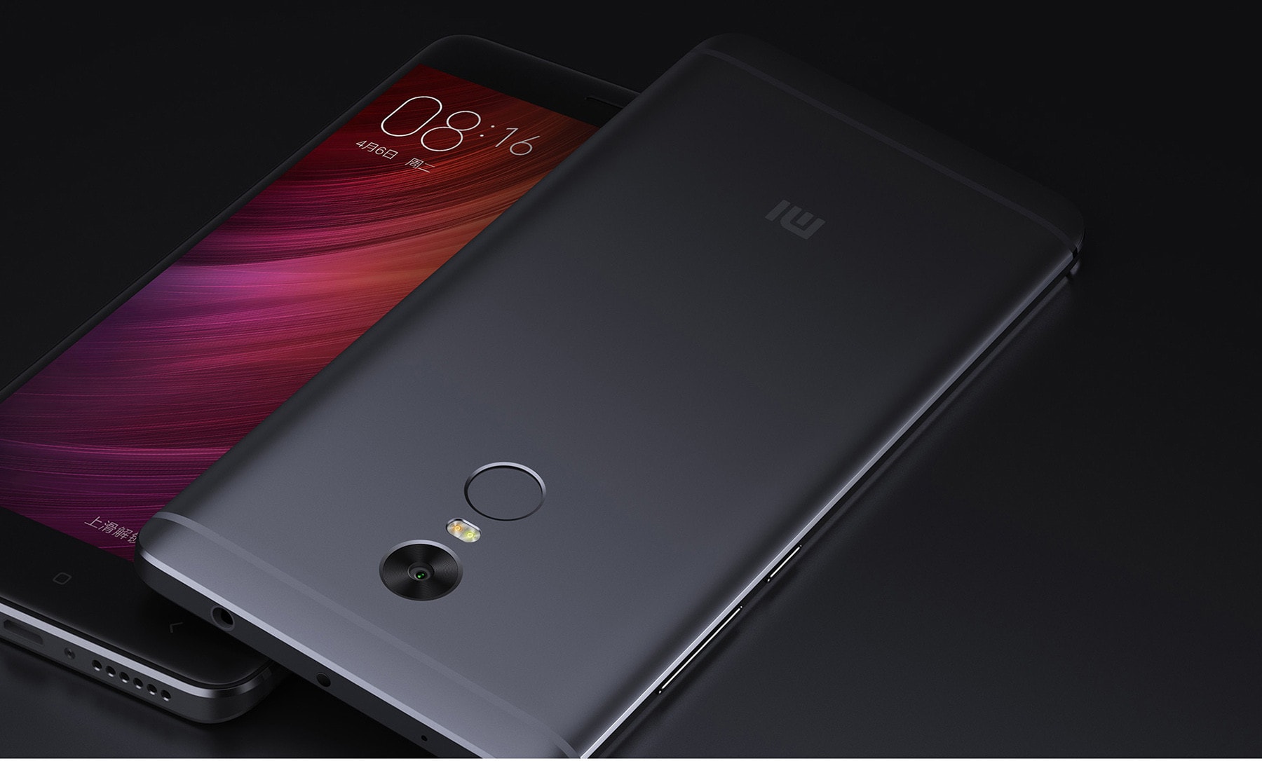 Detail Gambar Hp Xiaomi Redmi 4 Nomer 52