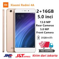 Detail Gambar Hp Xiaomi Redmi 4a Nomer 11