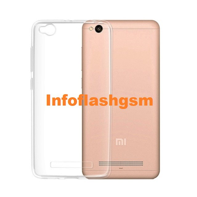 Detail Gambar Hp Xiaomi Redmi 4a Nomer 24