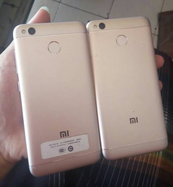 Detail Gambar Hp Xiaomi Redmi 4x Nomer 15