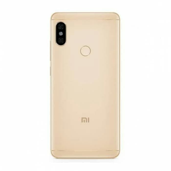 Detail Gambar Hp Xiaomi Redmi 5 Nomer 21