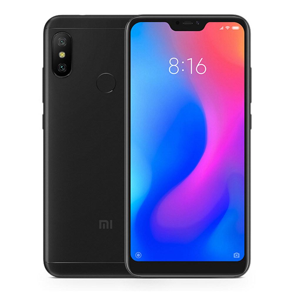 Detail Gambar Hp Xiaomi Redmi 5 Nomer 2