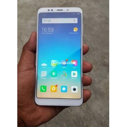 Detail Gambar Hp Xiaomi Redmi 5 Nomer 40