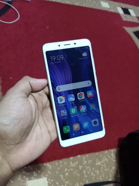 Detail Gambar Hp Xiaomi Redmi 6 Nomer 55