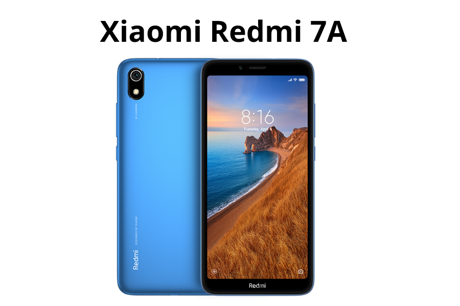 Detail Gambar Hp Xiaomi Redmi 7a Nomer 46