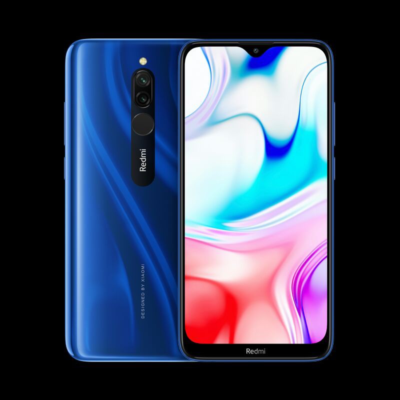 Download Gambar Hp Xiaomi Redmi 8 Nomer 7