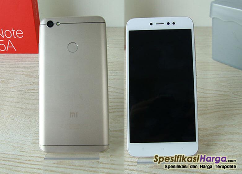 Detail Gambar Hp Xiaomi Redmi Note 5a Nomer 17