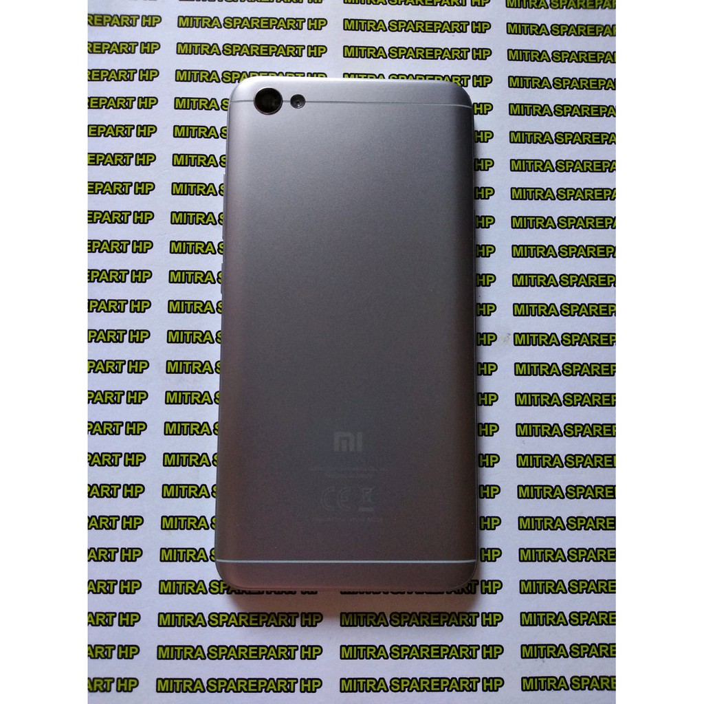 Detail Gambar Hp Xiaomi Redmi Note 5a Nomer 25