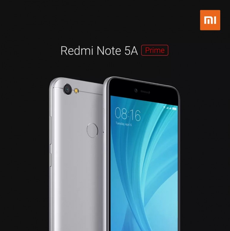 Detail Gambar Hp Xiaomi Redmi Note 5a Nomer 35