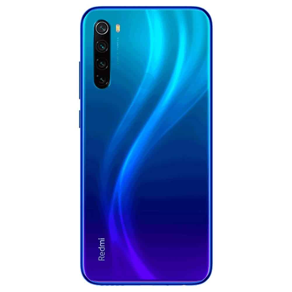 Detail Gambar Hp Xiaomi Redmi Note 8 Nomer 30