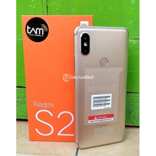 Detail Gambar Hp Xiaomi S2 Nomer 17