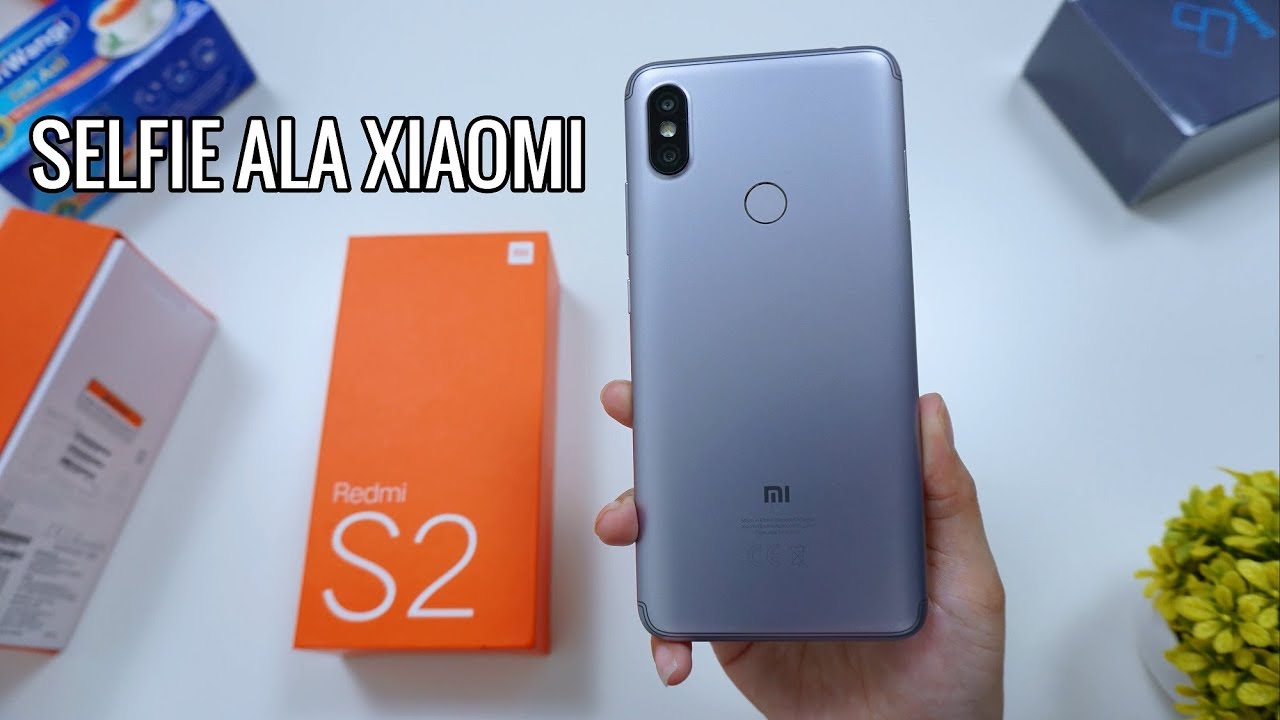 Detail Gambar Hp Xiaomi S2 Nomer 20