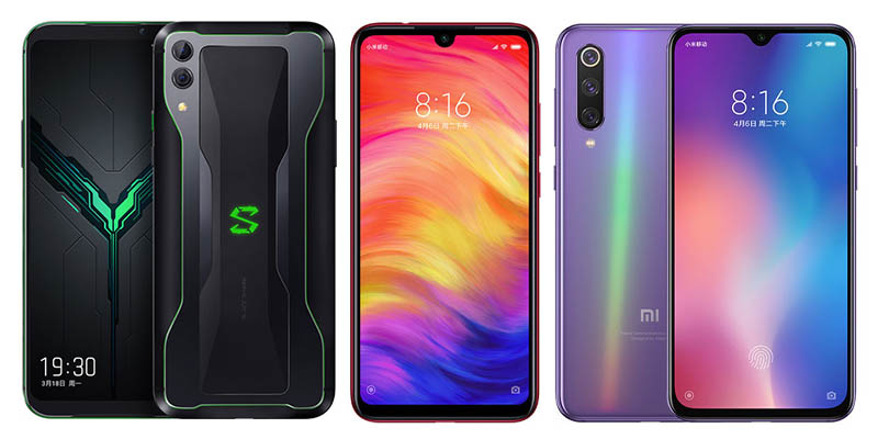 Detail Gambar Hp Xiaomi Terbaru Nomer 2