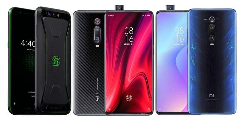 Detail Gambar Hp Xiaomi Terbaru Nomer 41