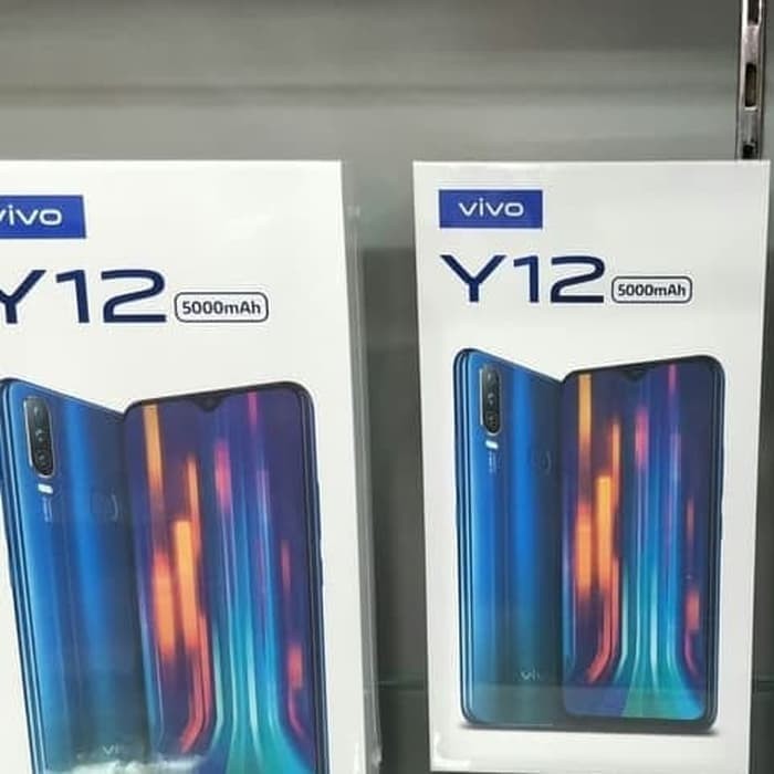 Detail Gambar Hp Y12 Vivo Nomer 21