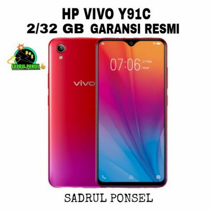 Detail Gambar Hp Y91c Nomer 39