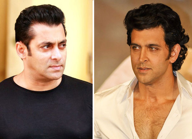 Detail Gambar Hritik Roshan Gambar Salman Khan Nomer 45