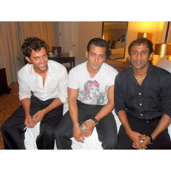 Detail Gambar Hritik Roshan Gambar Salman Khan Nomer 9