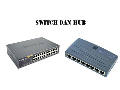 Detail Gambar Hub Switch Nomer 14