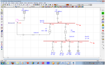 Detail Gambar Hubung Singkat Nomer 23