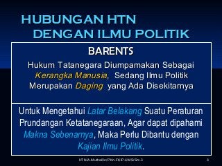 Detail Gambar Hubungan Htn Dengan Ilmu Lain Nomer 18