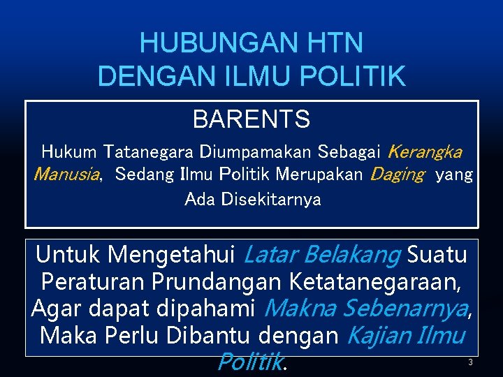 Detail Gambar Hubungan Htn Dengan Ilmu Lain Nomer 20