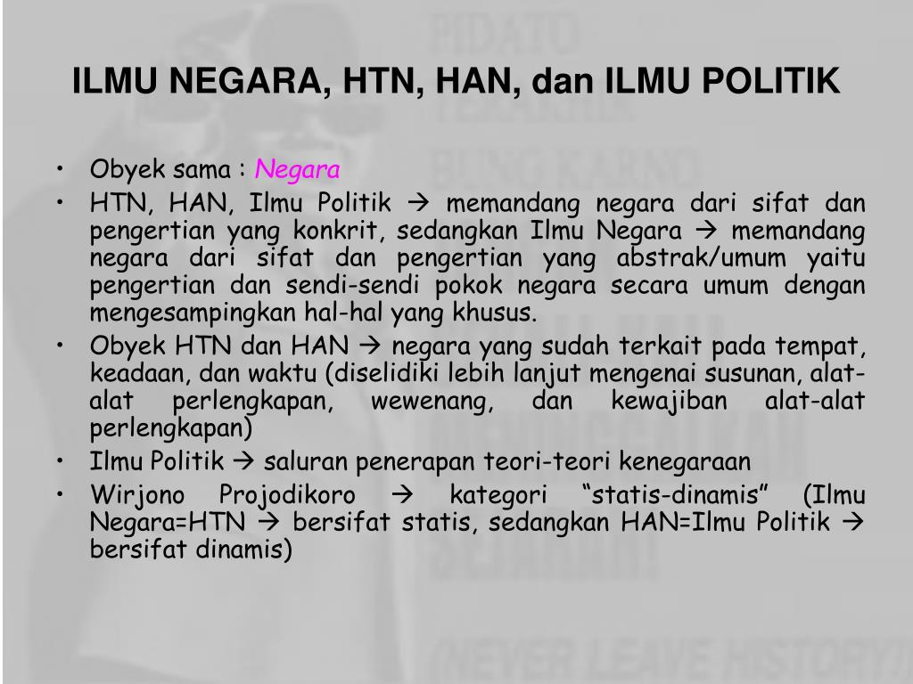 Detail Gambar Hubungan Htn Dengan Ilmu Lain Nomer 29