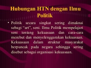 Detail Gambar Hubungan Htn Dengan Ilmu Lain Nomer 9