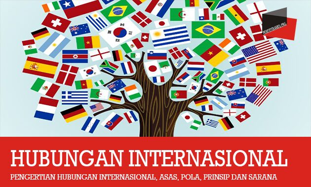 Detail Gambar Hubungan Internasional Nomer 48