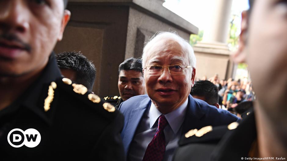 Detail Gambar Hubungan Luar Malaysia Najib Nomer 11