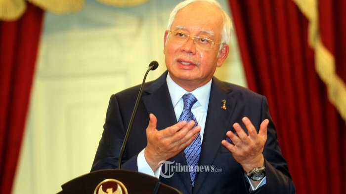 Detail Gambar Hubungan Luar Malaysia Najib Nomer 13