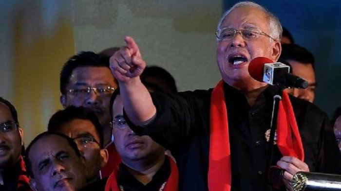 Detail Gambar Hubungan Luar Malaysia Najib Nomer 34