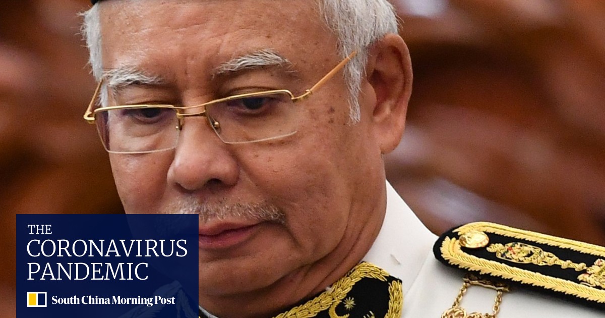 Detail Gambar Hubungan Luar Malaysia Najib Nomer 48