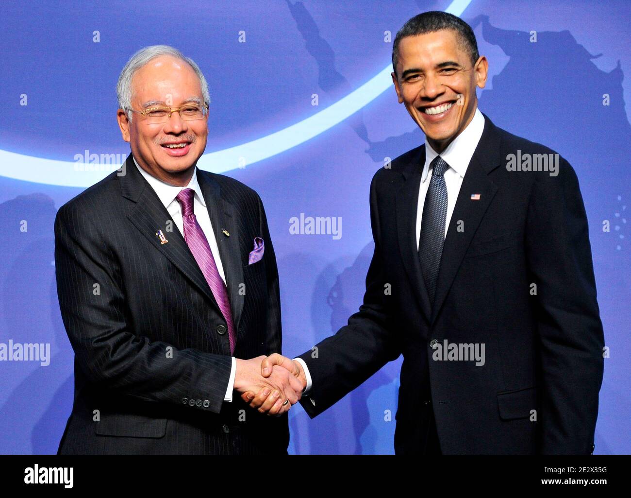 Detail Gambar Hubungan Luar Malaysia Najib Nomer 9