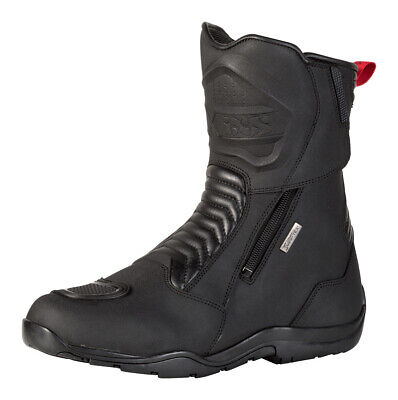 Detail Haix Motorradstiefel Nomer 21