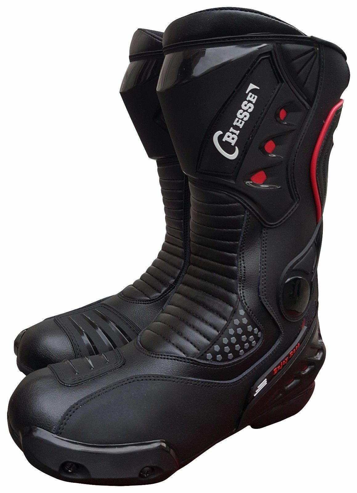 Detail Haix Motorradstiefel Nomer 26