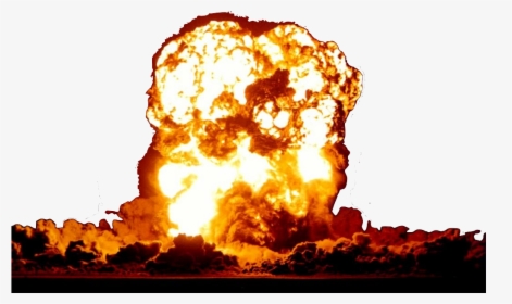 Heat Explosion - KibrisPDR